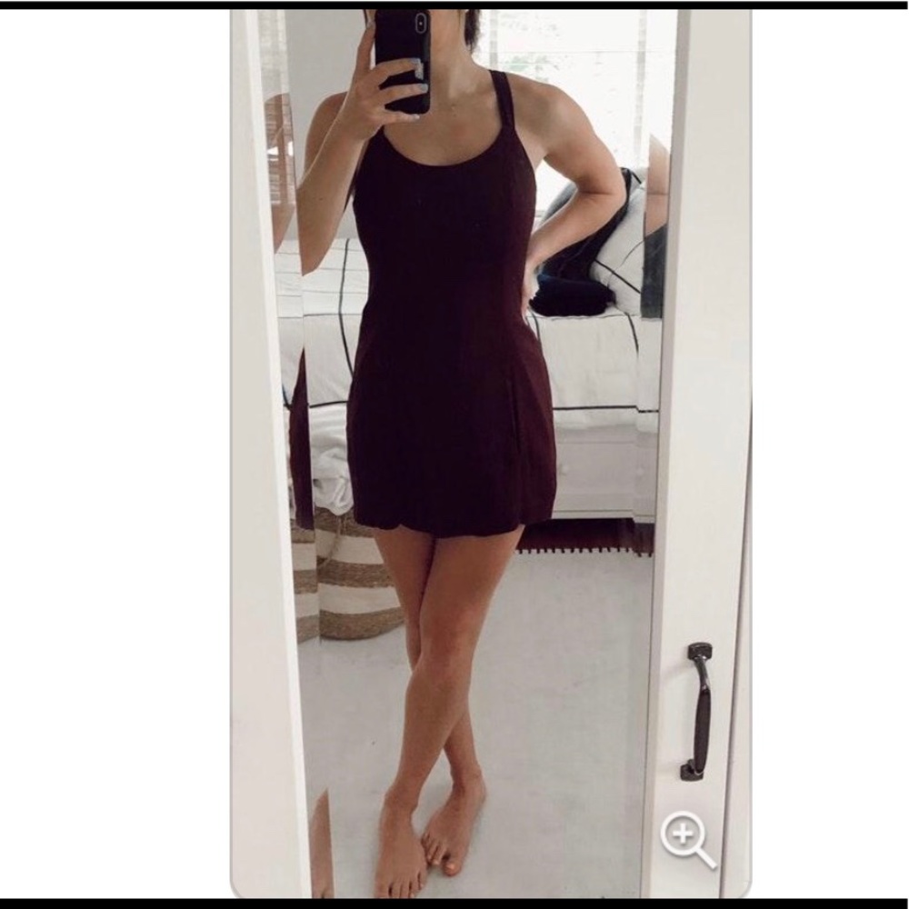 OBEY Vera dress, very comfy!